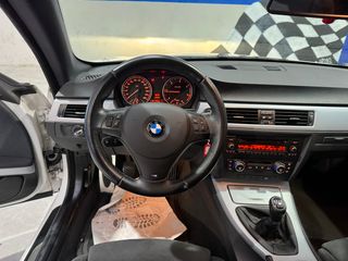 BMW Serie 320 d Pack M
