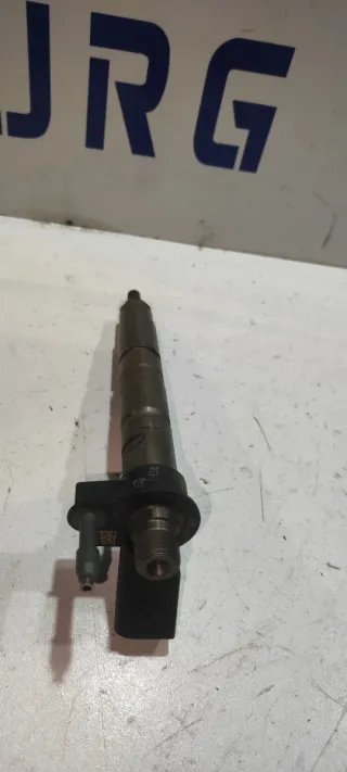 27 INYECTOR BMW SERIE 5 535D