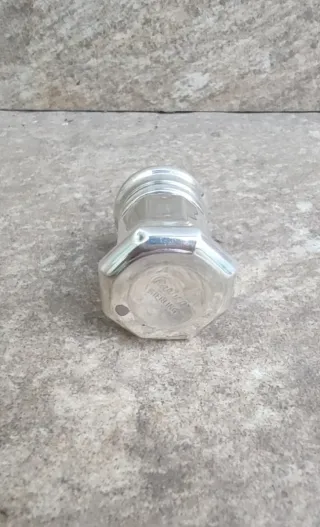 SALERO/PIMENTERO DE PLATA ESTERLINA (VNTAGE)