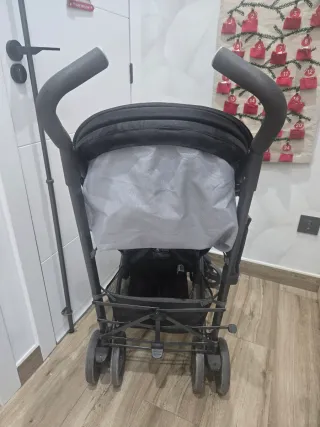 Carro Chicco Liteway