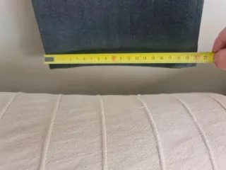 Enrique Vals T.36 Gris