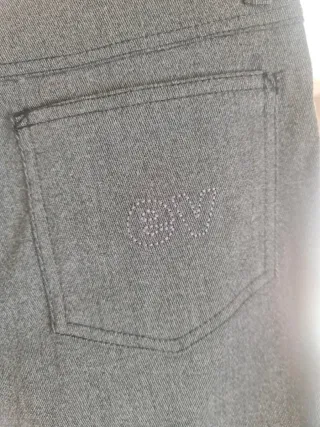 Enrique Vals T.36 Gris