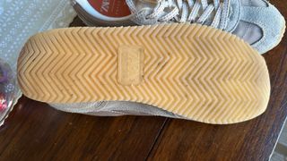 Zapatillas Zara Retro Talla 39