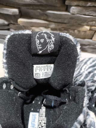 Adidas originals Zebra Jeremy Scott Tg 26 scarpe