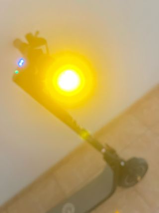 Patinete Eléctrico UrbanGlide