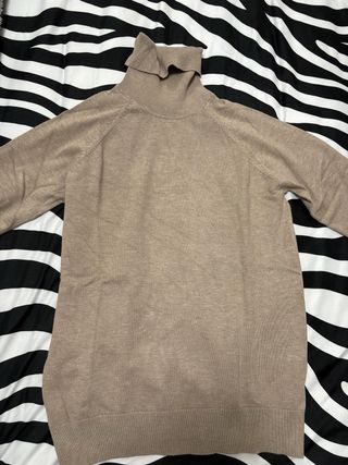 Jersey Sfera Beige Talla L