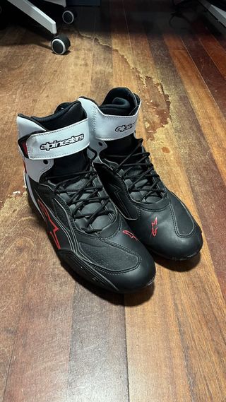 Botas Alpinestars Faster 3 Talla 46