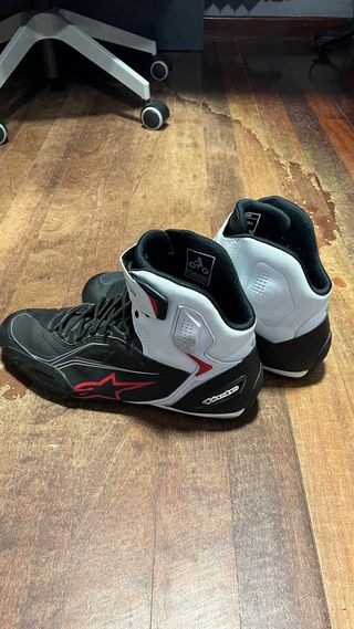 Botas Alpinestars Faster 3 Talla 46