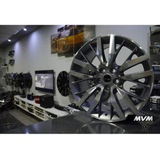 Juego de 4 Llantas 20 Range SVR RR003