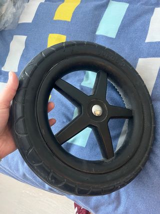 Ruedas Bugaboo Camaleón 3 Traseras