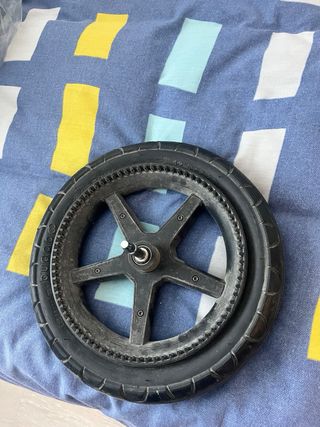 Ruedas Bugaboo Camaleón 3 Traseras