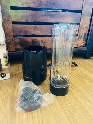 Batidora de Frutas Smoothier - Nueva