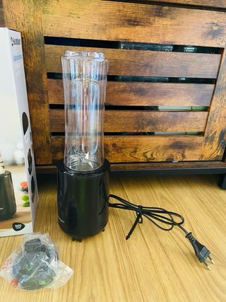 Batidora de Frutas Smoothier - Nueva