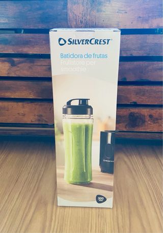 Batidora de Frutas Smoothier - Nueva