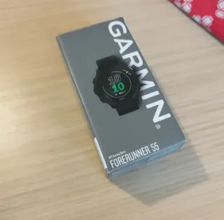 Garmin Forerunner 55 GPS Running Watch