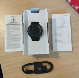 Garmin Forerunner 55 GPS Running Watch