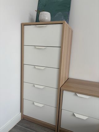 Cómoda SOLO ESTA SEMANA