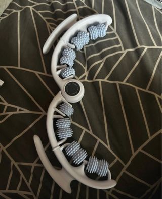 Rodillo Masajeador Anticelulítico