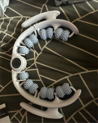 Rodillo Masajeador Anticelulítico