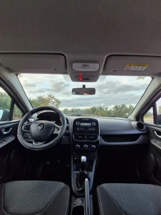 Renault Clio 2018