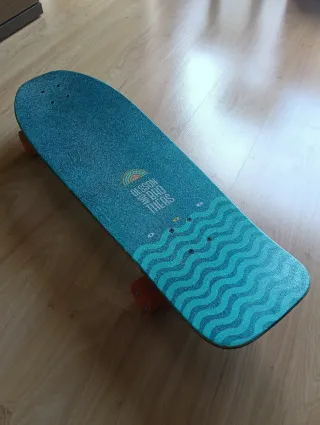 Surfskate Olsson & Brothers TIDE