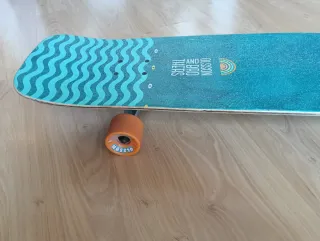 Surfskate Olsson & Brothers TIDE