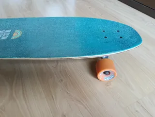 Surfskate Olsson & Brothers TIDE