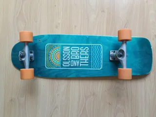 Surfskate Olsson & Brothers TIDE