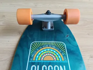 Surfskate Olsson & Brothers TIDE