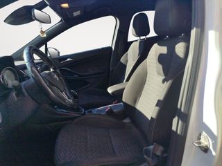 Opel Astra Selective S&S