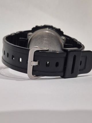 Reloj Casio G-Shock DW-5600ubb-1 Negro