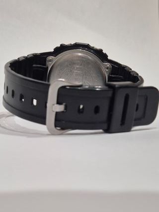 Reloj Casio G-Shock DW-5600ubb-1 Negro