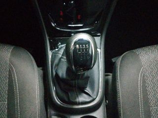 Opel Mokka X Selective