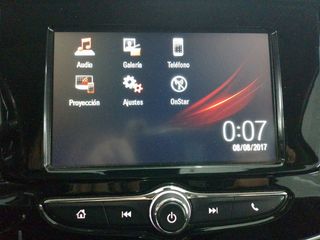 Opel Mokka X Selective