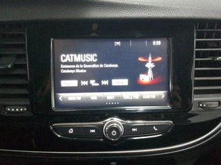 Opel Mokka X Selective