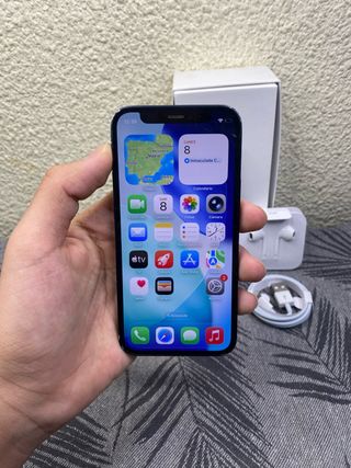 IPHONE 12 MINI 128GB