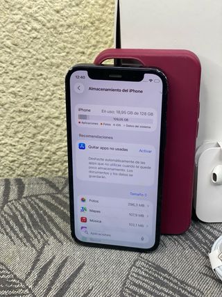 IPHONE 12 MINI 128GB