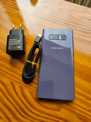 Samsung Galaxy Note 8 da 64 GB con 6 GB di RAM