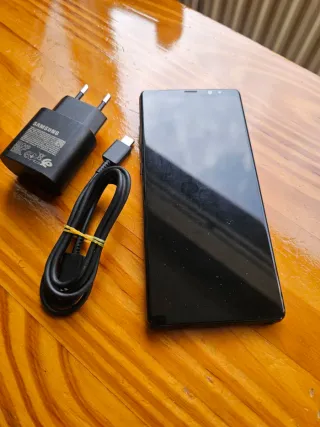 Samsung Galaxy Note 8 da 64 GB con 6 GB di RAM