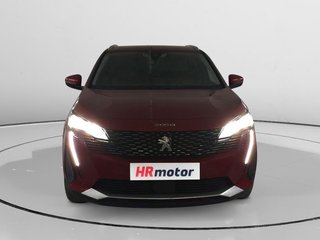 Peugeot 3008 Allure Pack