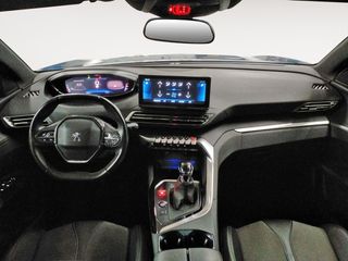 Peugeot 3008 Allure Pack