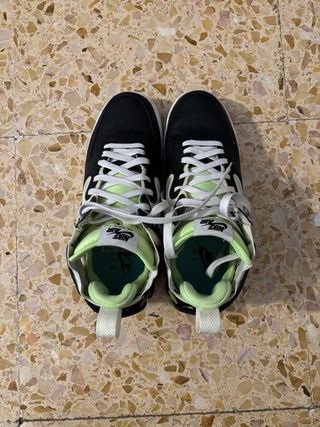 Zapatillas N4ke