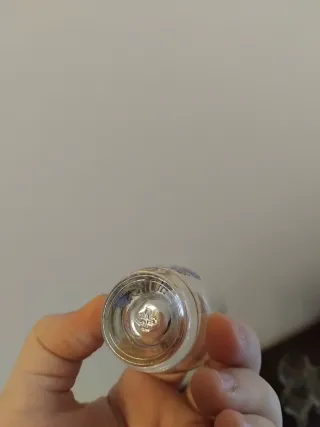 Bicchierini da liquore con stemma Monaco