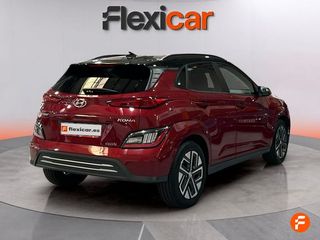 Hyundai Kona 150kW EV Maxx