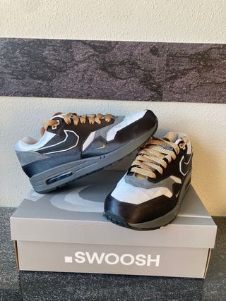 Nike Air Max 1 Talla 41 Big Head Mode