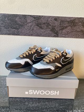 Nike Air Max 1 Talla 41 Big Head Mode