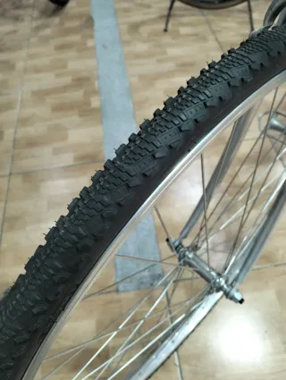 Tienda: Bicicleta de carretera/Gravel