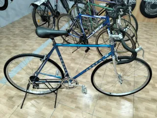 Tienda: Bicicleta de carretera/Gravel