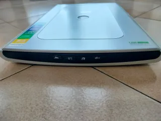 Scanner Canon CanoScan LiDE 70