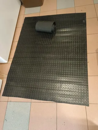 Vinilo para suelo antideslizante